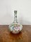 Large 19th Century Chinese Famille Rose Vase, 1860s 8