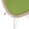 Fiberglas Sidechairs with Eiffelbase by Charles & Ray Eames for Herman Miller, 1970s, Set of 6, Image 1
