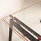 Gaetano Desk by Gae Aulenti for Zanotta, 1970s, Image 8