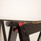 Gaetano Desk by Gae Aulenti for Zanotta, 1970s, Image 4
