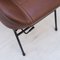 Vintage Chair in Iron, 1960s, Image 7