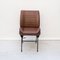 Vintage Chair in Iron, 1960s 8