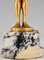 Antoine Bofill, Esculturas de desnudos modernistas, 1905, Bronces sobre bases de mármol. Juego de 2, Imagen 16
