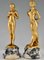 Antoine Bofill, Art Nouveau Nude Sculptures, 1905, Bronzes on Marble Bases, Set of 2 26