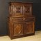 Antique French Cupboard, 1770 1