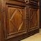 Antique French Cupboard, 1770 4