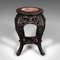 Antique Chinese Planter Stand, 1900 2