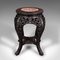 Antique Chinese Planter Stand, 1900 3