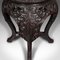 Antique Chinese Planter Stand, 1900 9