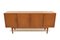 Scandinavian Teak Sideboard from Möbelfabrik Örnen, Rydaholm, Sweden, 1960s, Image 5