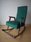 Vintage Rocking Chair, 1950s, Image 6