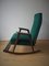 Vintage Rocking Chair, 1950s 9
