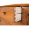 Großes dänisches Teak Sideboard von Henry W. Klein für Bramin, 1960er 10