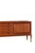 Credenza grande in teak di Henry W. Klein per Bramin, Danimarca, anni '60, Immagine 14