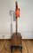 Mid-Century Floor Lamp, 1950s 17