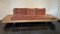 Brick Spotted Bench Sofa 21