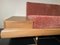 Brick Gepunktetes Bank Sofa 16