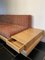 Brick Gepunktetes Bank Sofa 20