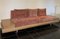 Brick Gepunktetes Bank Sofa 1