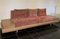 Brick Spotted Bench Sofa 1