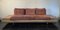 Brick Spotted Bench Sofa 2