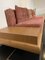 Brick Spotted Bench Sofa 24