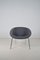 Fauteuil par Walter Knoll / Wilhelm Knoll 3