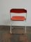 Plia Chair attributed to Giancarlo Piretti for Castelli / Anonima Castelli, Image 4