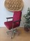 Vintage Swivel Armchair, 1960s 14