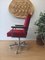 Fauteuil Pivotant Vintage, 1960s 4