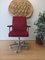 Vintage Swivel Armchair, 1960s, Image 5