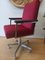 Vintage Swivel Armchair, 1960s 11