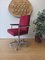 Vintage Swivel Armchair, 1960s, Image 2