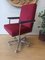 Fauteuil Pivotant Vintage, 1960s 15