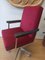 Vintage Swivel Armchair, 1960s, Image 9