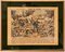 Pellerin & Cie, Tong King War Epinal Image, XIX secolo, Litografia policroma, Immagine 1
