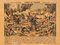 Pellerin & Cie, Tong King War Epinal Image, XIX secolo, Litografia policroma, Immagine 5