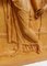 Sculpture Haut-Relief en Plâtre Danseuses Borghèses, 19ème Siècle 11