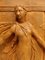 Sculpture Haut-Relief en Plâtre Danseuses Borghèses, 19ème Siècle 17
