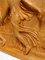 Sculpture Haut-Relief en Plâtre Danseuses Borghèses, 19ème Siècle 15
