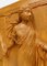 Sculpture Haut-Relief en Plâtre Danseuses Borghèses, 19ème Siècle 24