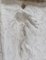 19th Century Plaster High-Relief Sculpture Borghese Dancers 32