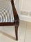 Antique Regency Mahogany Dining Chairs, 1830, Set of 8 9