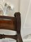 Chaises de Salle à Manger Regency Antiques en Acajou, 1830, Set de 8 22