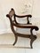 Antique Regency Mahogany Dining Chairs, 1830, Set of 8 12