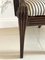 Antique Regency Mahogany Dining Chairs, 1830, Set of 8 19