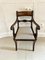 Antique Regency Mahogany Dining Chairs, 1830, Set of 8 13