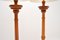 Antique Victorian Floor Lamps, 1880, Set of 2 4