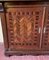 Art Nouveau Oak Dresser 4