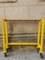 Industrial Coat Rack, 1980s, Image 12